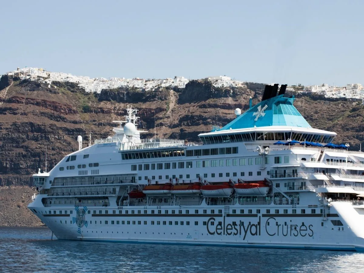 Θάνατος 63χρονης επιβάτιδας κρουαζιερόπλοιου