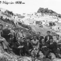 Εκδήλωση του ΚΚΕ στην Ανάφη το Σάββατο, 4 Ιουνίου