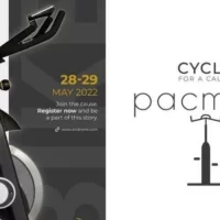 Cycle For A Cause: φιλανθρωπική δράση του Ροταριανού Όμιλου Σαντορίνη Οία