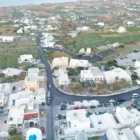 Προχωρούν με γρήγορο ρυθμό τα έργα ασφαλτόστρωσης