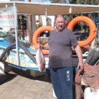 Έφυγε ο αγαπητός σε όλους Γιώργος “Ζορμπάς” Χαντζής
