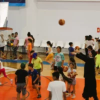 Πρεμιέρα για το «Dappos Summer Class» με την παρουσία του Μητροπολίτη Αμφιλόχιου