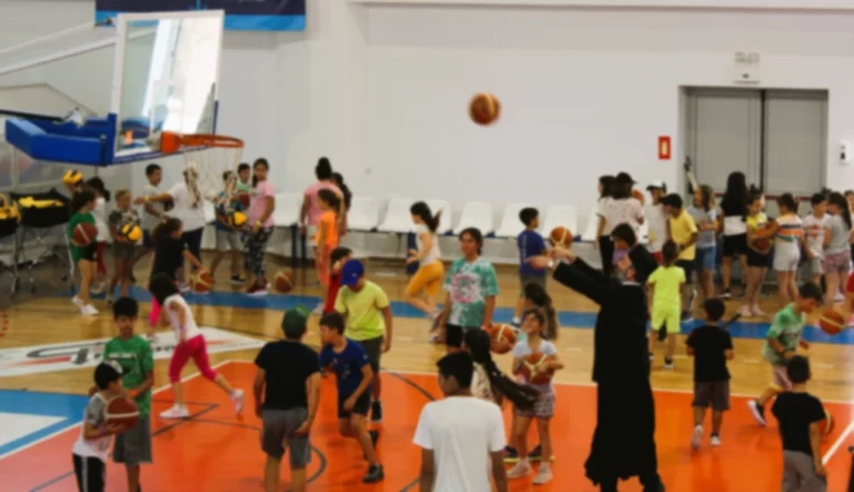 Πρεμιέρα για το «Dappos Summer Class» με την παρουσία του Μητροπολίτη Αμφιλόχιου