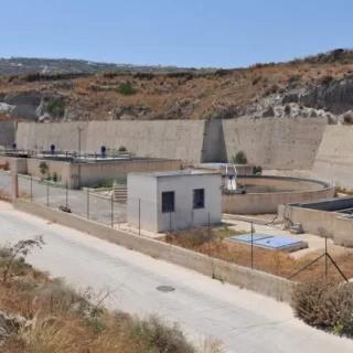 BIOKA Firwn santorini