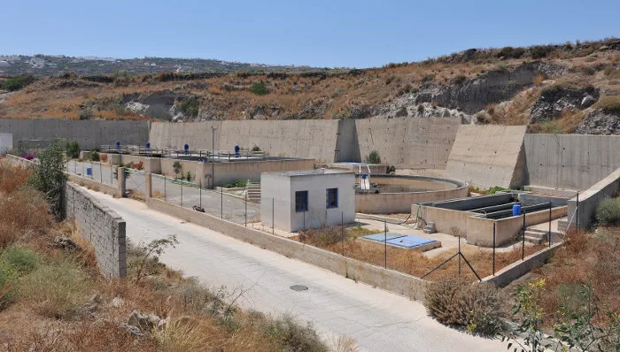 BIOKA Firwn santorini