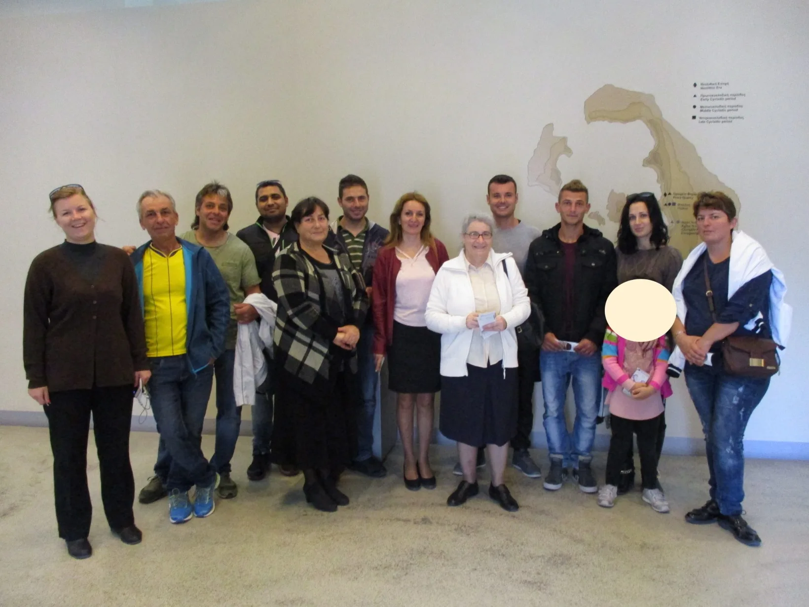 Ξεκίνησαν οι εγγραφές στο Σχολείο Δεύτερης Ευκαιρίας Θήρας