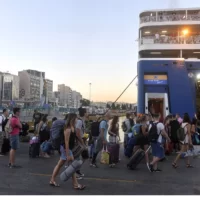 Και νέα αύξηση στα ακτοπλοϊκά εισιτήρια από 1η Ιουλίου