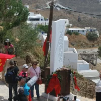 Το ΚΚΕ για τις εκδηλώσεις σε Σαντορίνη- Ανάφη