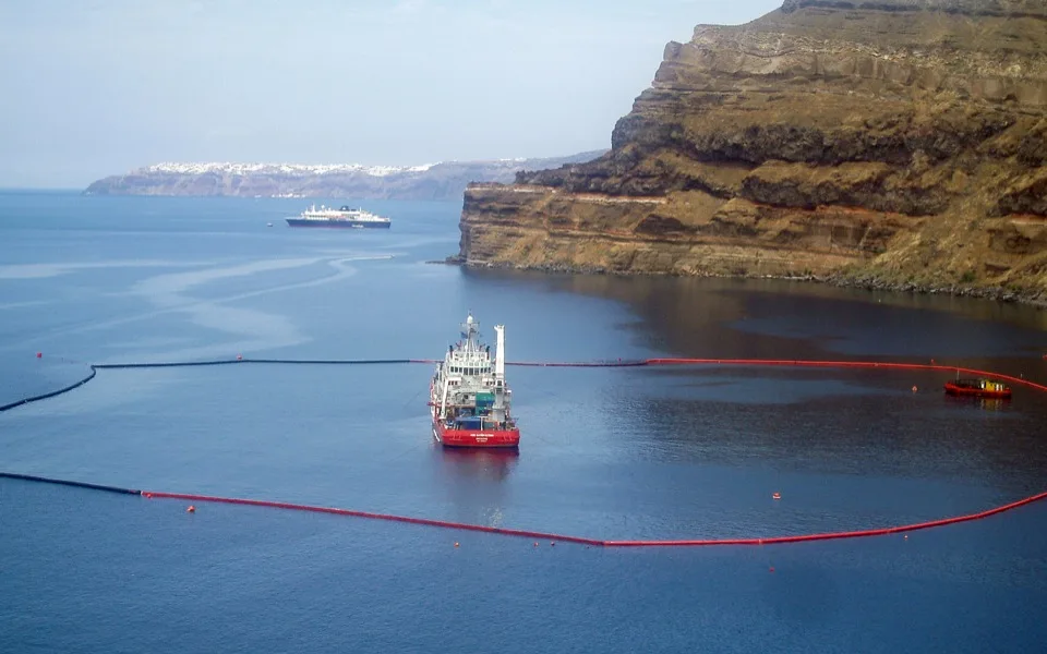 ΕΥΡΩΚΟΙΝΟΒΟΥΛΕΥΤΙΚΗ ΟΜΑΔΑ ΤΟΥ ΚΚΕ: ερώτηση για την ανέλκυση του κρουαζιερόπλοιου «Sea Diamond»