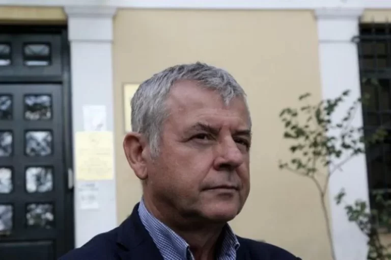 ΠΟΕΔΗΝ: έκρηξη κρουσμάτων CoViD-19 στο Νοσοκομείο Σαντορίνης – τεράστια έλλειψη γιατρών