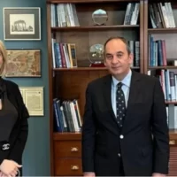 Επιχορηγείται με 119.000 € η ΔΕΥΑΘ για μονάδα αφαλάτωσης