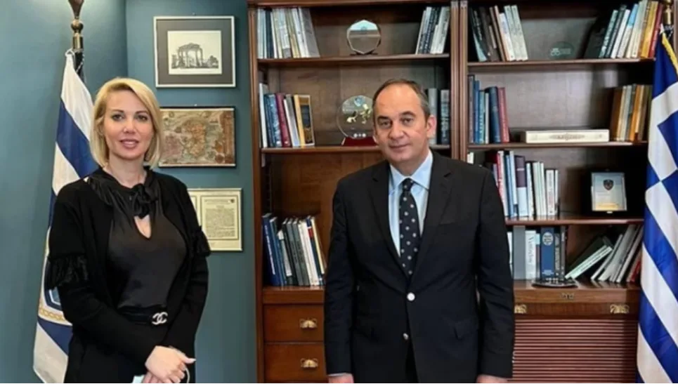 Επιχορηγείται με 119.000 € η ΔΕΥΑΘ για μονάδα αφαλάτωσης