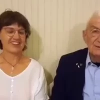 Ο Γιάννης Μπουτάρης και η Μαρία Μαυρικάκη παρουσιάζουν το συγγραφικό τους έργο στη Σαντορίνη
