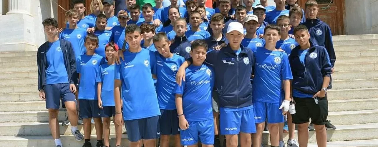 πανθηραικος