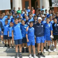 ΔΑΠΠΟΣ: συγχαρητήρια στην Κ-14 του Πανθηραϊκού