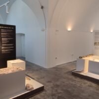 Παράταση της έκθεσης “Κάτω από το Τοπίο – Under the Landscape”