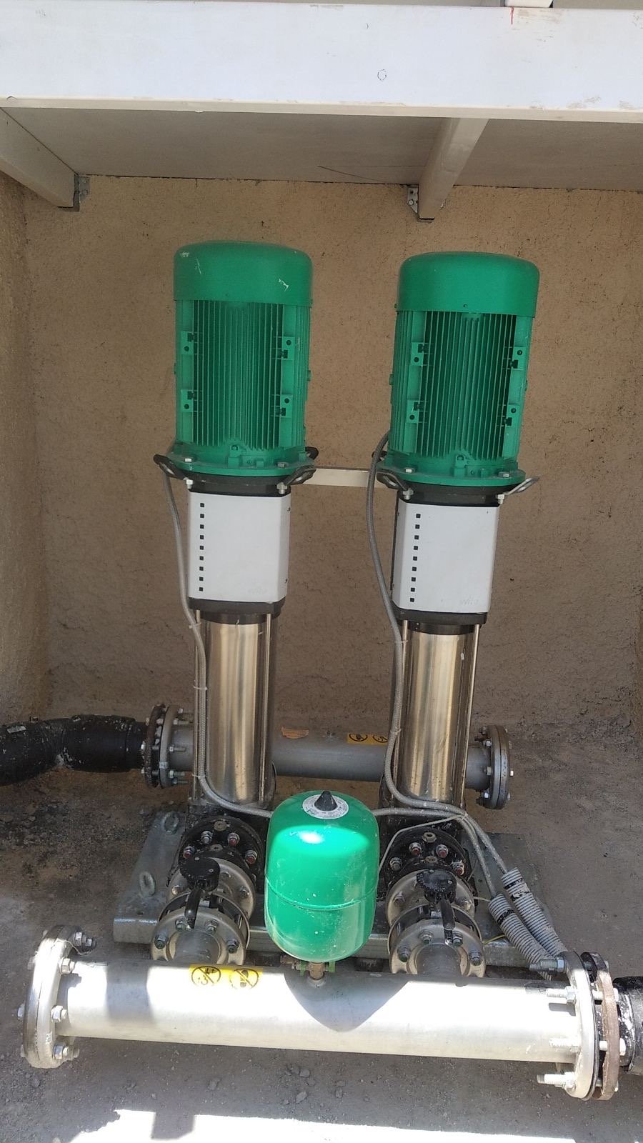 ENIΣΧΥΕΤΑΙ Η ΥΔΡΟΔΟΤΗΣΗ ΤΗΣ ΟΙΑΣ