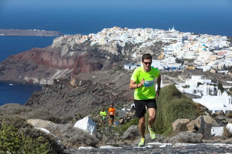 ΤΟ “SANTORINI EXPIERIENCE” ΞΑΝΑΡΧΕΤΑΙ
