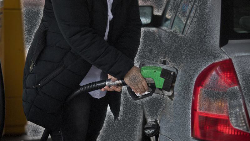 ΒΕΝΖΙΝΑΔΙΚΟ