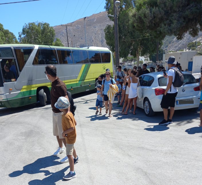 ΚΑΜΑΡΙ: ΕΝΑ ΧΩΡΙΟ ΑΝΤΙΜΕΤΩΠΟ ΜΕ ΤΗΝ ΠΑΡΑΚΜΗ ΤΟΥ