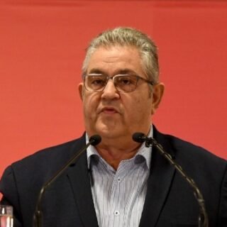 ΚΟΥΤΣΟΥΜΠΑΣ