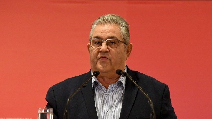 ΚΟΥΤΣΟΥΜΠΑΣ