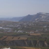 ΚΑΘΥΣΤΕΡΕΙ ΤΟ ΕΙΔΙΚΟ ΠΟΛΕΟΔΟΜΙΚΟ ΣΑΝΤΟΡΙΝΗΣ