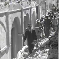 ΕΠΙΣΤΟΛΗ Μ. ΟΡΦΑΝΟΥ ΓΙΑ ΤΗΝ ΕΠΕΤΕΙΟ ΤΟΥ ΣΕΙΣΜΟΥ