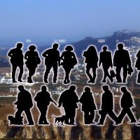 ΣΤΑΤΙΣΤΙΚΗ:ΜΕΙΩΣΗ ΣΤΗ ΣΑΝΤΟΡΙΝΗ ΑΥΞΗΣΗ ΣΤΗΝ ΠΕΡΙΦΕΡΕΙΑ ΝΟΤΙΟΥ ΑΙΓΑΙΟΥ