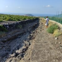 ΟΙ ΠΛΗΓΕΣ ΑΠΟ ΤΗΝ ΚΑΤΑΙΓΙΔΑ ΔΕΝ ΕΠΟΥΛΩΘΗΚΑΝ ΑΚΟΜΗ