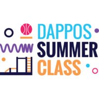 ΑΥΛΑΙΑ ΚΑΙ ΕΥΧΑΡΙΣΤΙΕΣ ΑΠΟ ΤΟΝ ΔΑΠΠΟΣ ΓΙΑ ΤΟ SUMMER CLASS 22