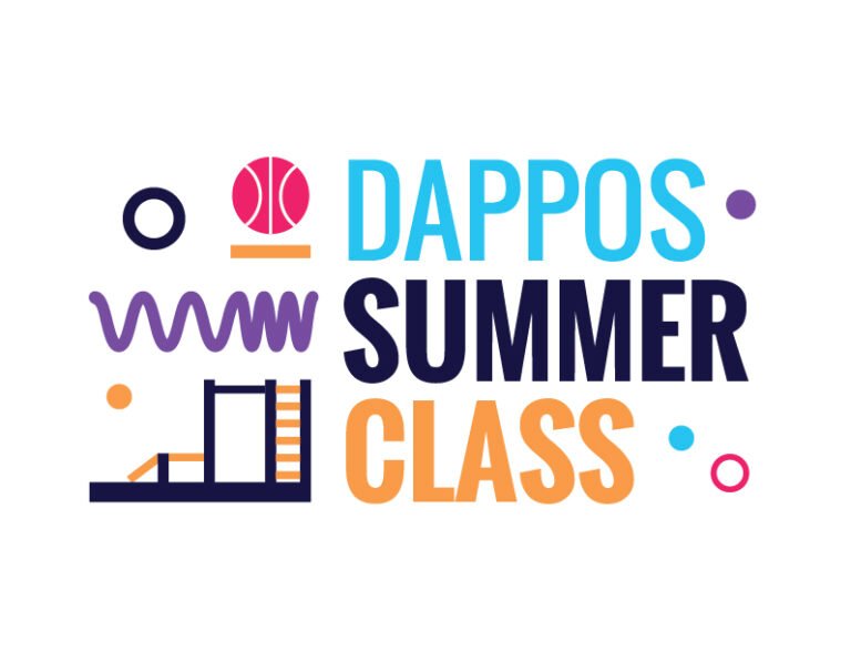ΑΥΛΑΙΑ ΚΑΙ ΕΥΧΑΡΙΣΤΙΕΣ ΑΠΟ ΤΟΝ ΔΑΠΠΟΣ ΓΙΑ ΤΟ SUMMER CLASS 22