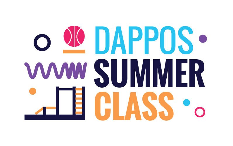 SummerClass logo