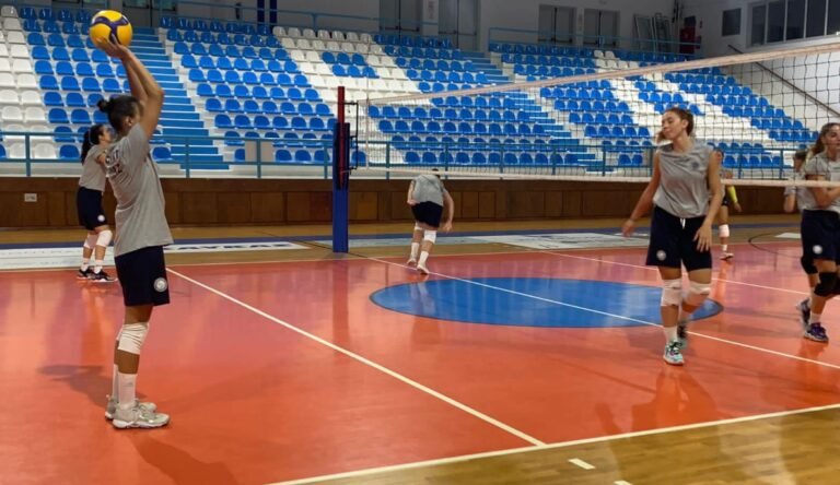 ΞΕΚΙΝΗΣΕ Η ΠΡΟΕΤΟΙΜΑΣΙΑ ΤΟΥ ΑΟ ΘΗΡΑΣ