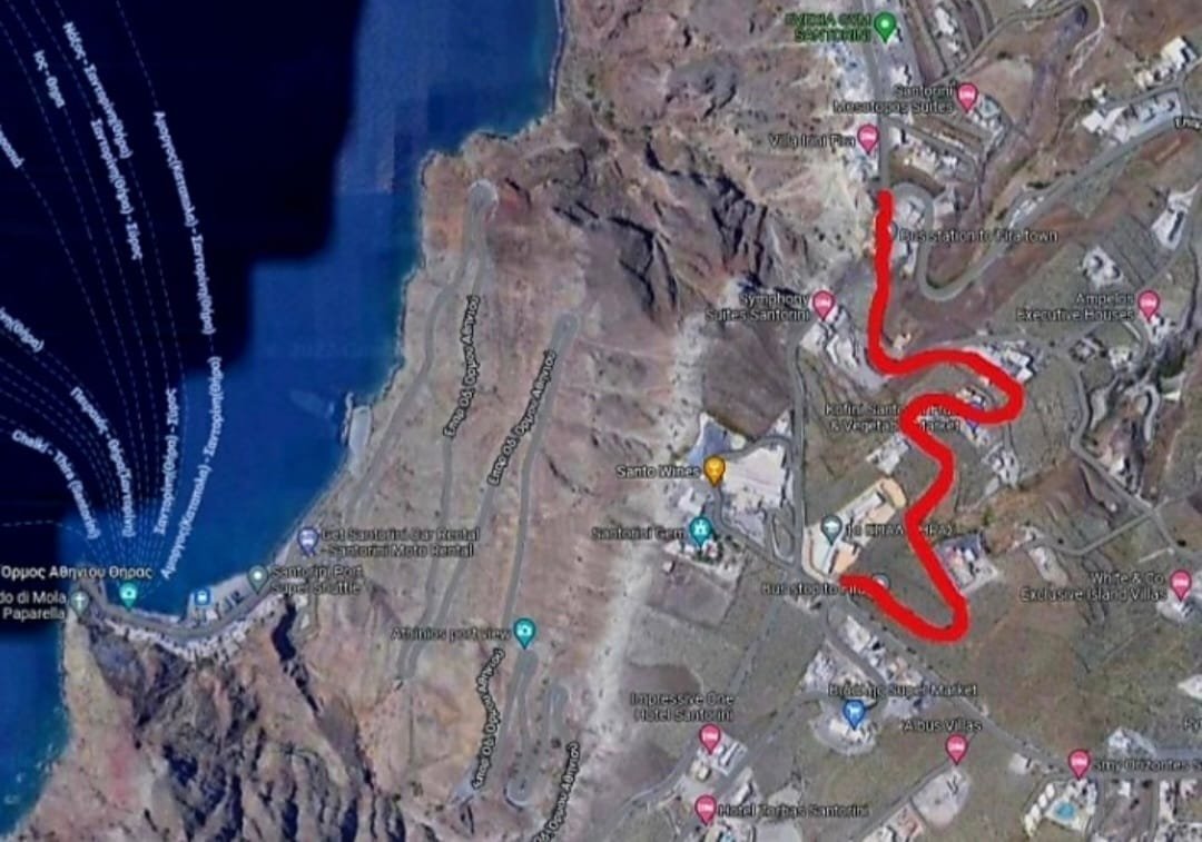 ΞΕΚΙΝΟΥΝ ΟΙ ΑΣΦΑΛΤΟΣΤΡΩΣΕΙΣ ΤΟΥ ΕΠΑΡΧΙΑΚΟΥ ΟΔΙΚΟΥ ΔΙΚΤΥΟΥ