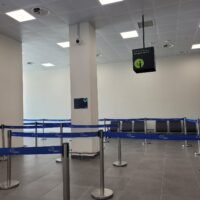Αίτημα Εμποροεπαγγελματικού Συλλόγου προς τη Fraport για Μείωση των Τελών Στάθμευσης Αεροσκαφών