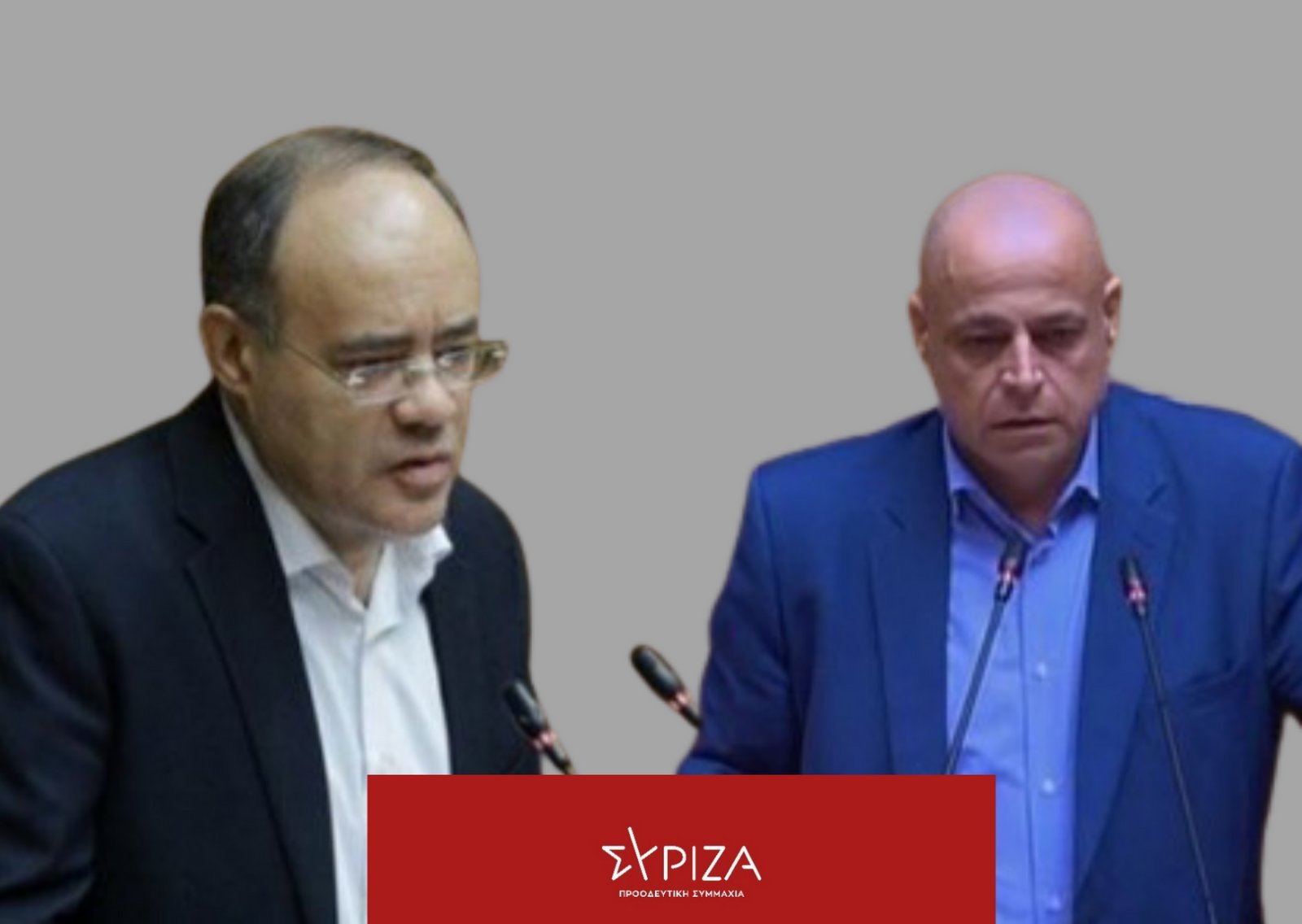 «Στάχτη στα μάτια οι – νέες – υποσχέσεις για το Μεταφορικό Ισοδύναμο»