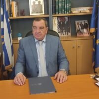 ΔΗΜΑΡΧΟΣ ΓΙΑ ΤΟΝ ΧΑΔΑ: «Αντιπολίτευση με ψέματα από τον κ. Νικόλαο Ζώρζο»