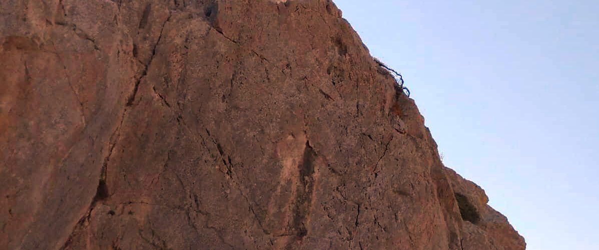 ΣΩΤΗΡΟΣ ΑΡΧΑΙΑ ΘΗΡΑ