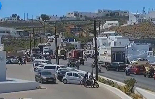 ΤΡΟΧΑΙΟ 2ΑΥΓ2022