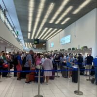 Ξεπέρασαν τα 4εκ. οι επισκέπτες μέσω αεροπορικών πτήσεων στο Νότιο Αιγαίο