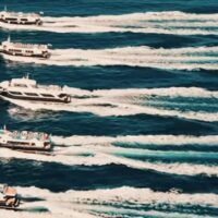 ΝΤΟΚΙΜΑΝΤΕΡ ΓΙΑ ΤΟΥΣ ΛΕΜΒΟΥΧΟΥΣ ΤΗΣ ΣΑΝΤΟΡΙΝΗΣ