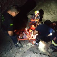 ΔΙΑΣΩΣΗ ΤΟΥΡΙΣΤΑ ΣΤΟΝ ΚΑΘΑΡΟΣ ΟΙΑΣ