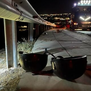 τροχαιο φηροστεφάνι