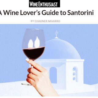 WINEENTHUSIAST