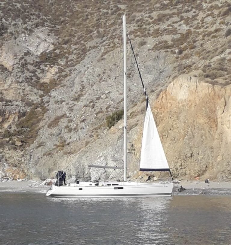 ΤΙ ΑΚΡΙΒΩΣ ΣΥΝΕΒΗ ΜΕ ΤΟΥΣ ΠΡΟΣΦΥΓΕΣ/ΜΕΤΑΝΑΣΤΕΣ ΣΤΗ ΦΟΛΕΓΑΝΔΡΟ;