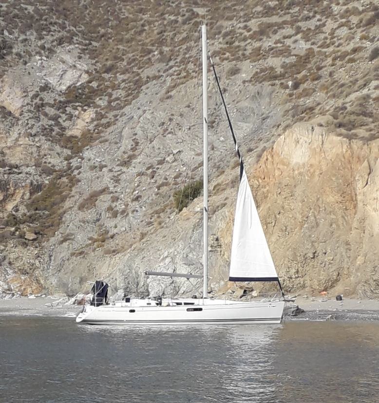 ΤΙ ΑΚΡΙΒΩΣ ΣΥΝΕΒΗ ΜΕ ΤΟΥΣ ΠΡΟΣΦΥΓΕΣ/ΜΕΤΑΝΑΣΤΕΣ ΣΤΗ ΦΟΛΕΓΑΝΔΡΟ;