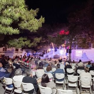 Foto xorou ekdiloseon