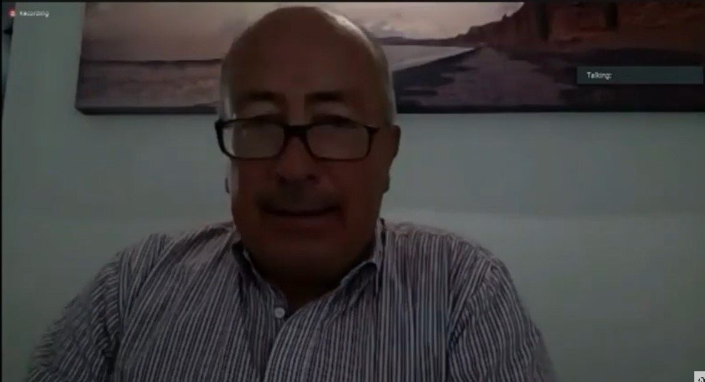 ΒΙΝΤΕΟ: Ο Ν.ΖΩΡΖΟΣ ΓΙΑ ΤΗΝ ΑΝΑΘΕΣΗ ΔΙΑΧΕΙΡΙΣΗΣ ΤΟΥ ΧΑΔΑ