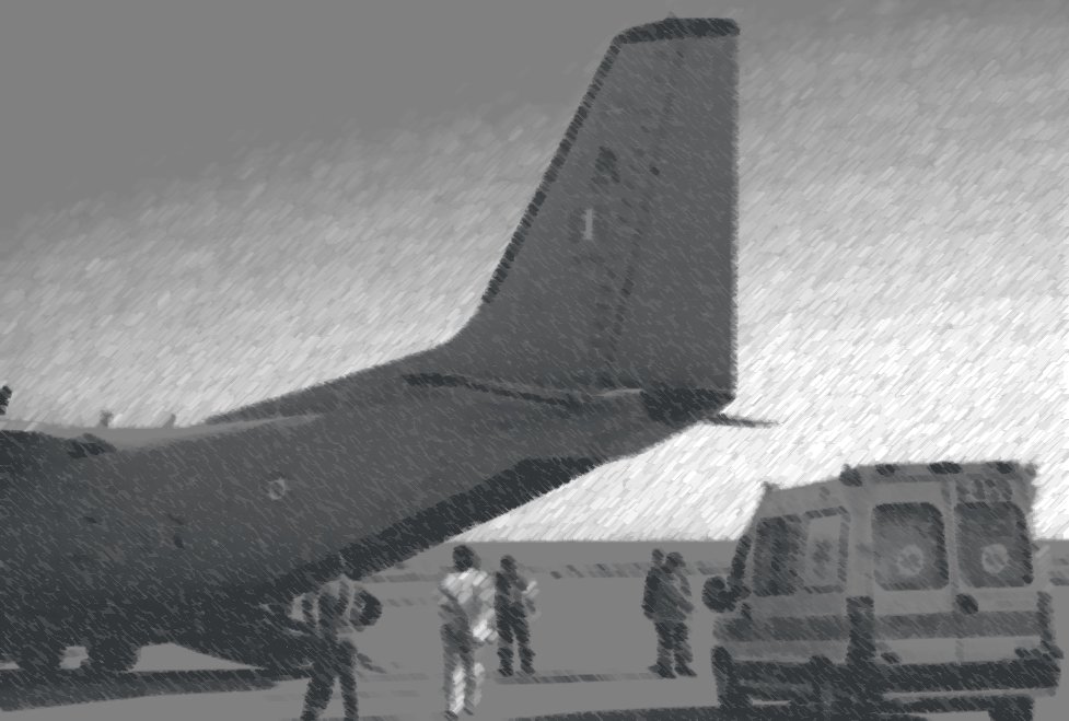 O NEAΡΟΣ ΙΣΠΑΝΟΣ ΠΟΥ ΔΑΡΘΗΚΕ ΚΑΙ ΛΗΣΤΕΥΘΗΚΕ ΑΠΟ ΓΑΛΛΟΥΣ ΒΓΗΚΕ ΑΠΟ ΤΗ ΜΕΘ